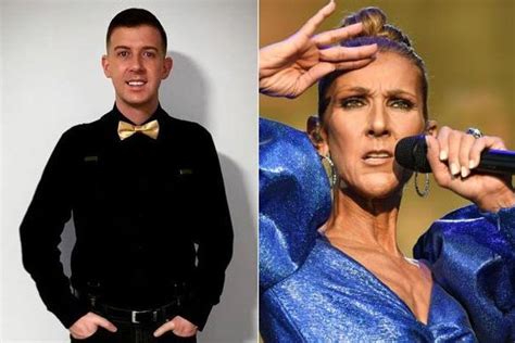 uk man celine dion|Man gets drunk and legally changes name to ‘Celine Dion’.